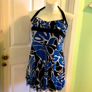 Minnie dress!large size